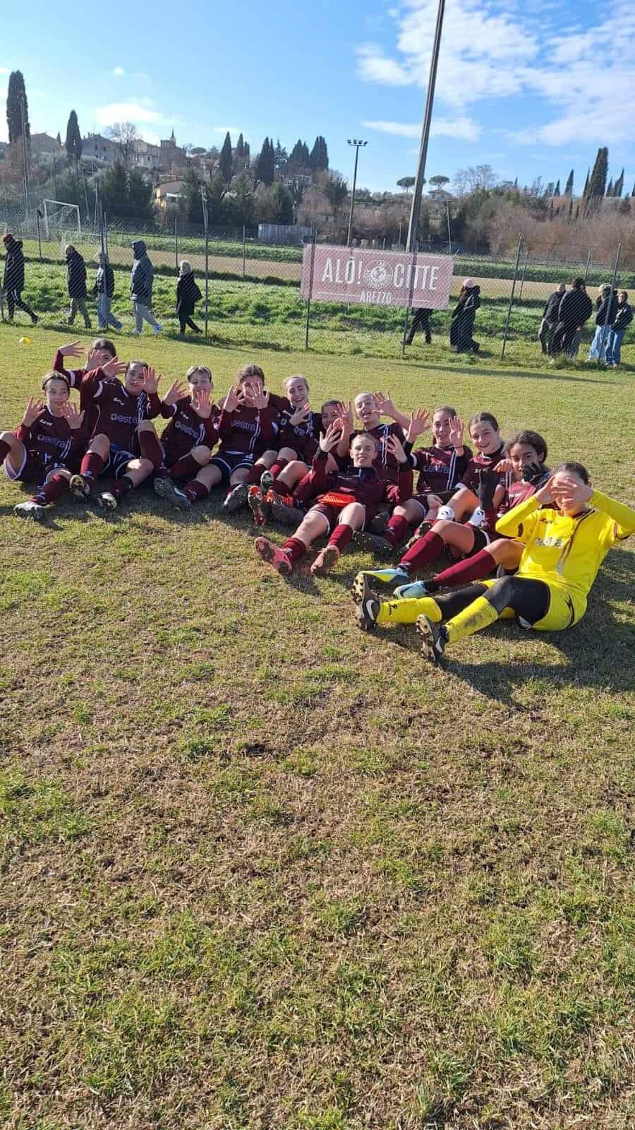 ACF AREZZO