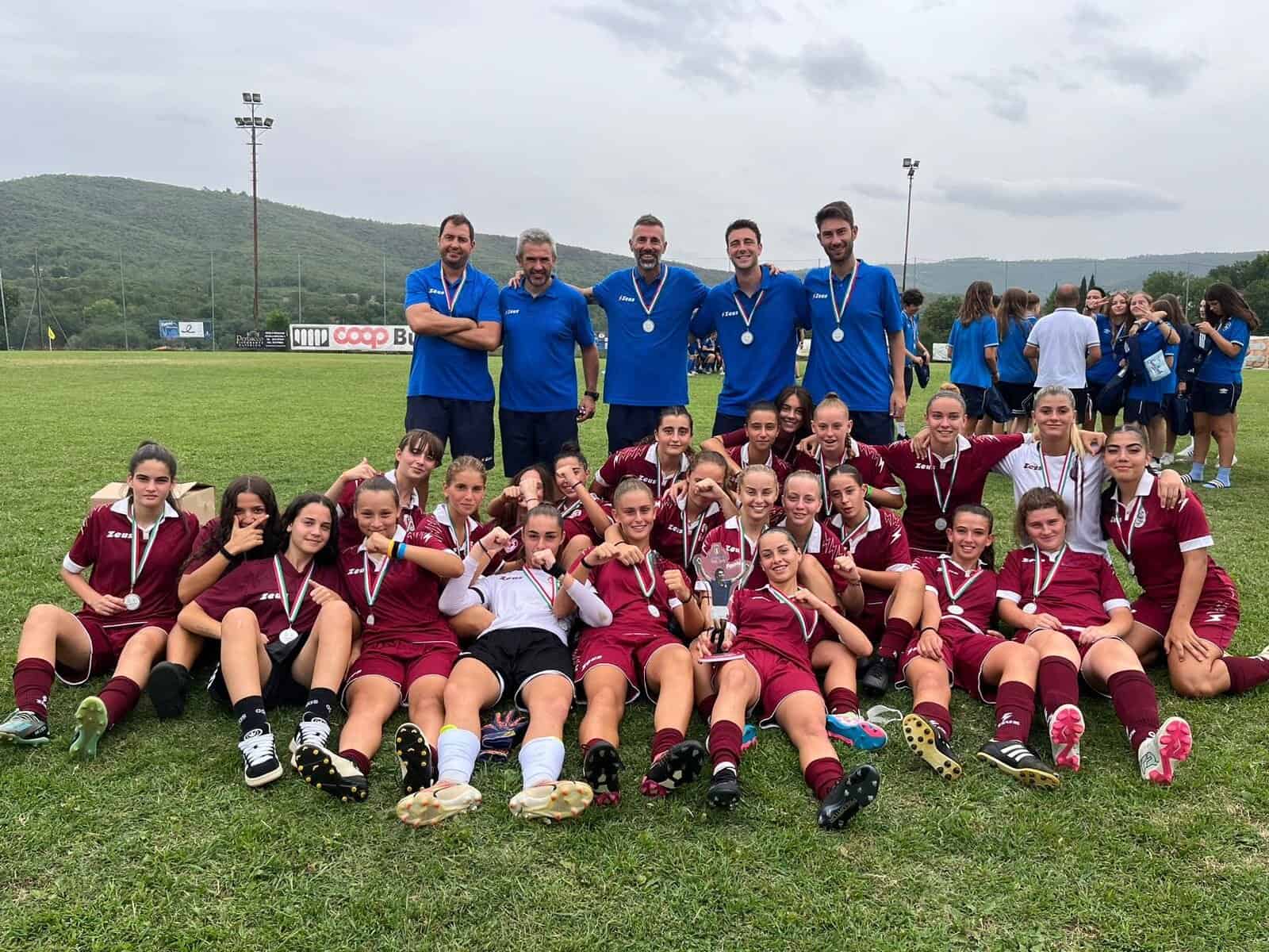 ACF AREZZO