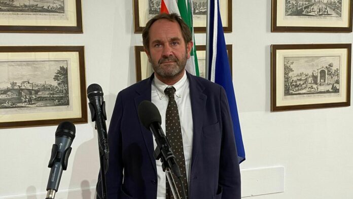 Gabriele Veneri