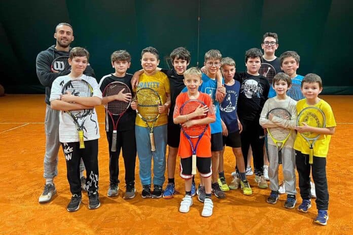 Valtiberina Tennis