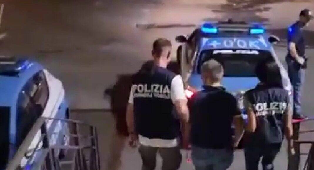 arresto maltrattamenti