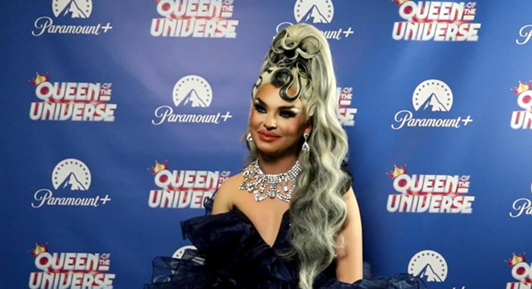 Aura Eternal e Roberta Orzalesi