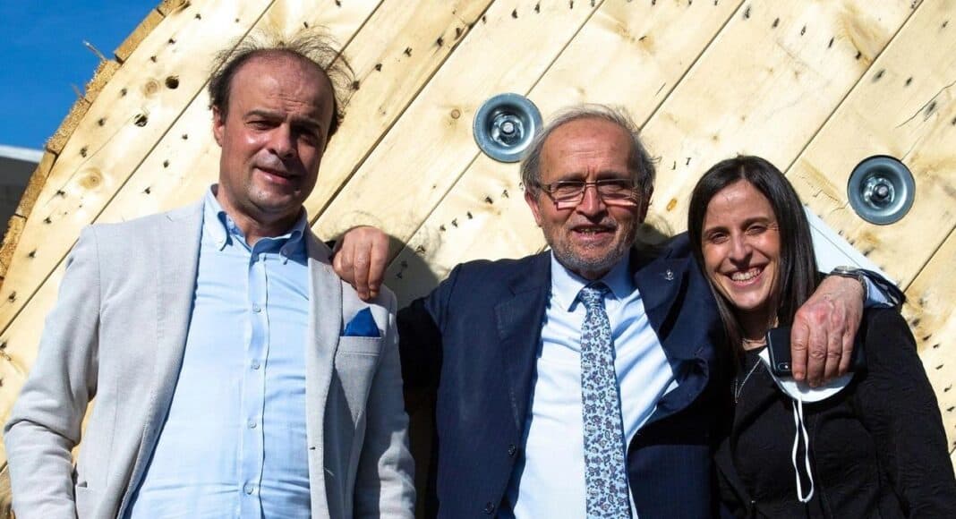 bragagni famiglia_Tratos