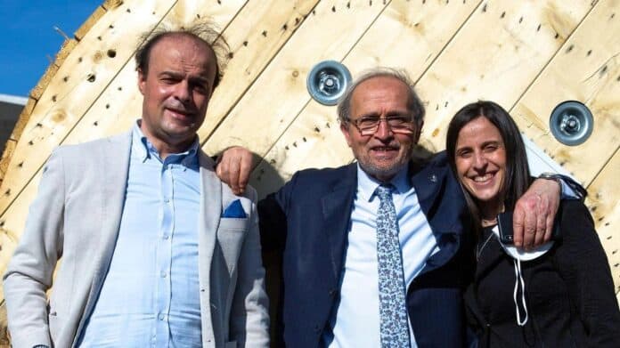 bragagni famiglia_Tratos