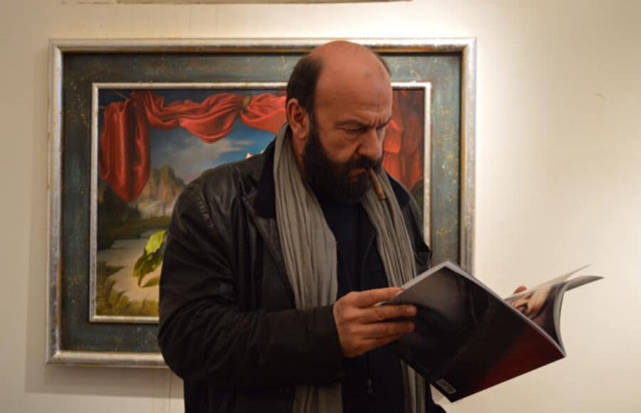 Davide Rondoni - il Cantico delle Creature