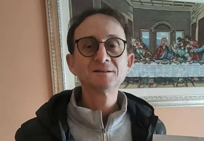 Stefano Gentili