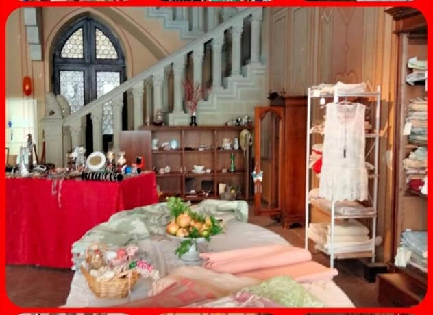 mostra mercato - calcit