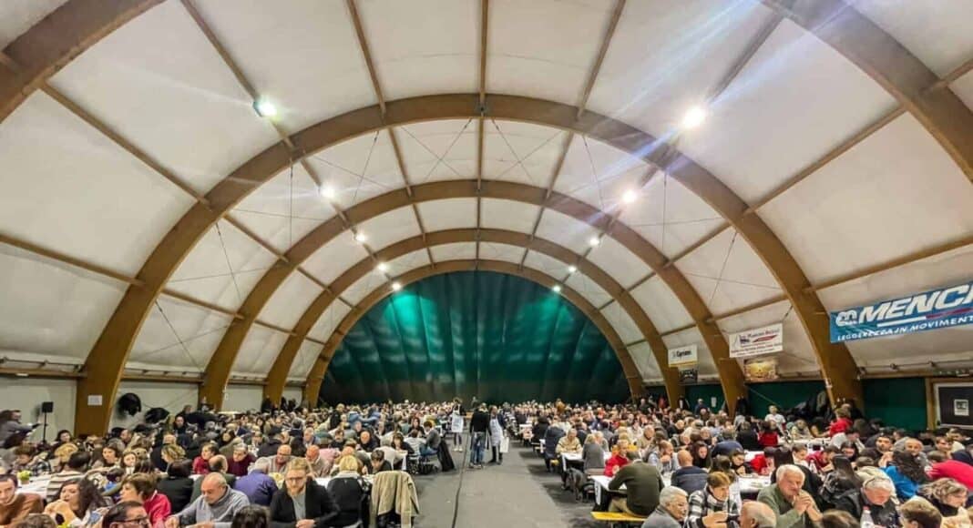 Polisportiva Montecchio Vesponi: insediato il nuovo Direttivo