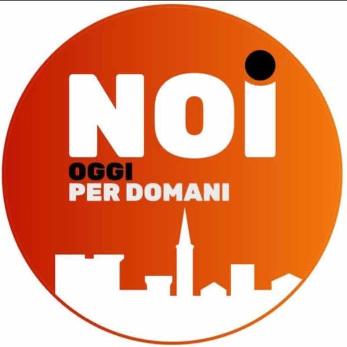 Le proposte del movimento civico Noi oggi per Domani