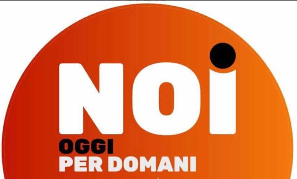 Le proposte del movimento civico Noi oggi per Domani