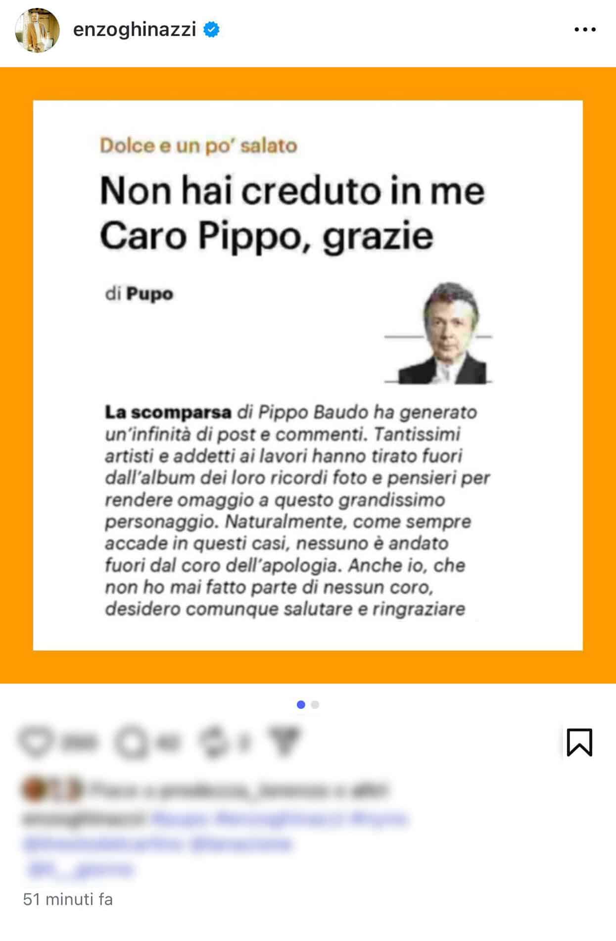Enzo Ghinazzi