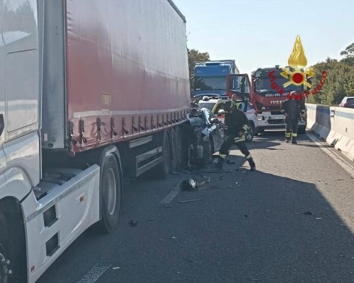 vvf-incidente