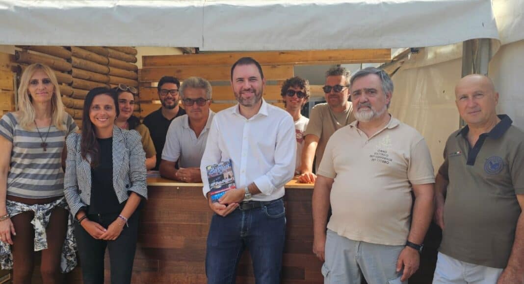 Festa Popolare in onore della Madonna Addolorata