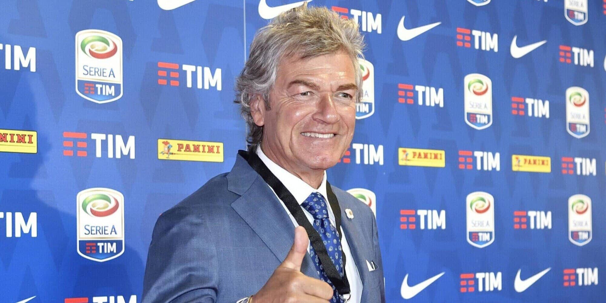 ANTOGNONI GIANCARLO