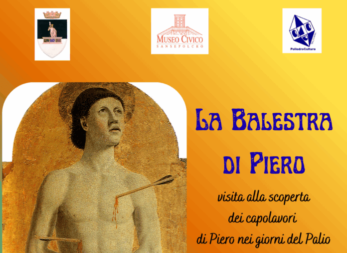Al Museo Civico La Balestra di Piero