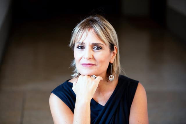 San Giovanni Valdarno ospita Antonella Viola, immunologa