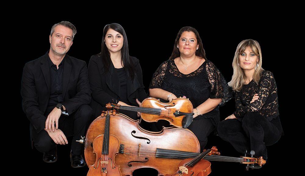 seconda edizione del Festival dello Spirito