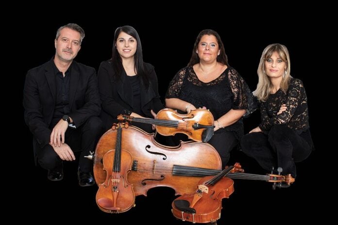 seconda edizione del Festival dello Spirito