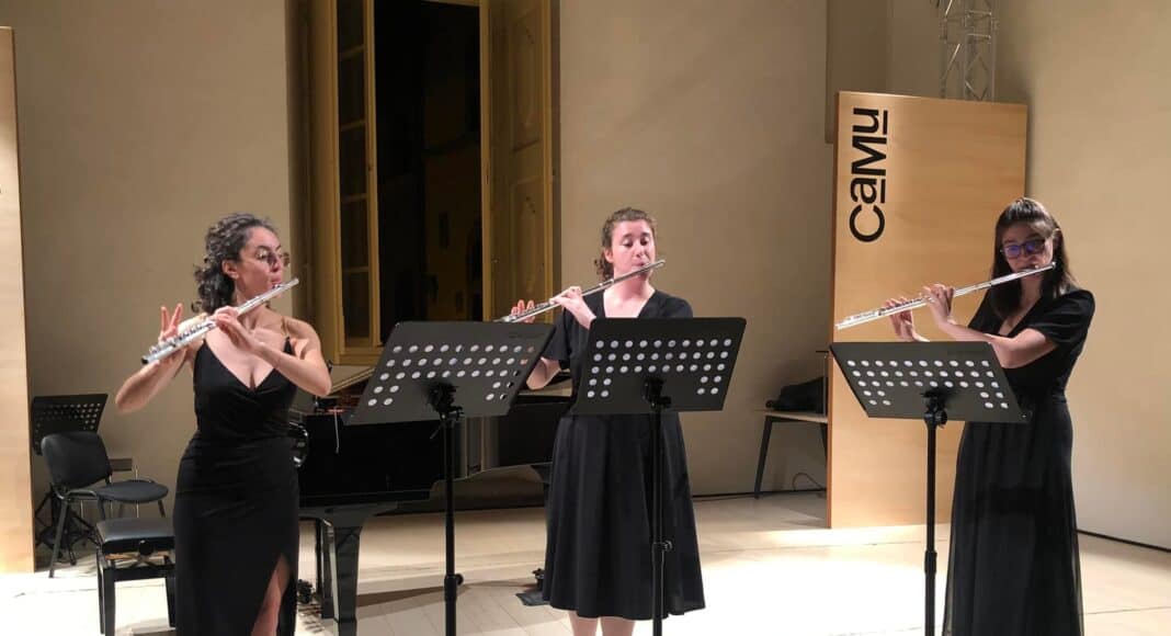 Arezzo Flute Festival