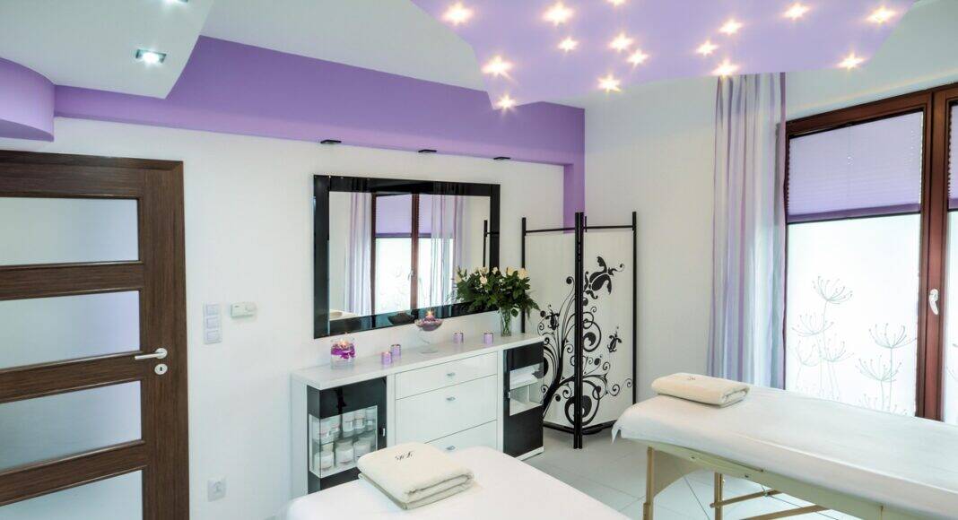 Asl sud est rischi per la salute e apparecchiature estetiche