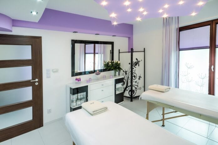 Asl sud est rischi per la salute e apparecchiature estetiche