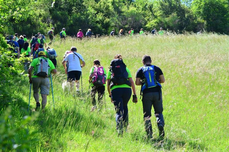 Attività Fisica Adattata (AFA) in Valtiberina