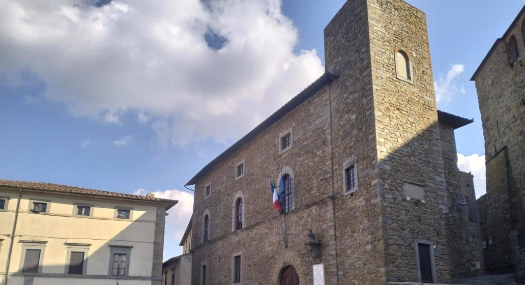 Castiglion Fiorentino