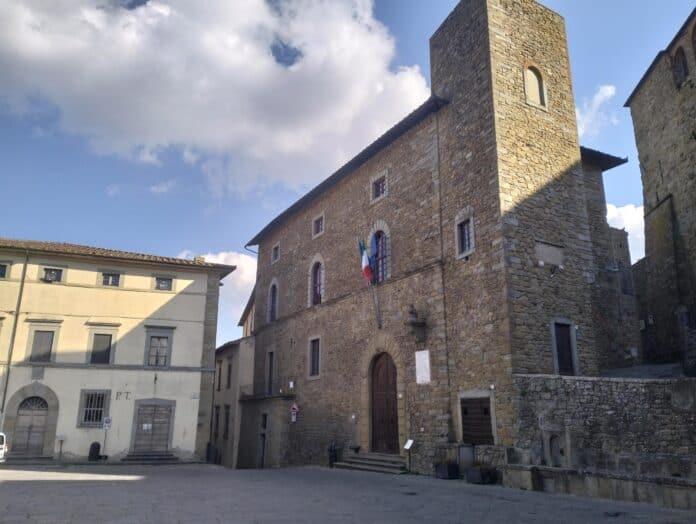 Castiglion Fiorentino