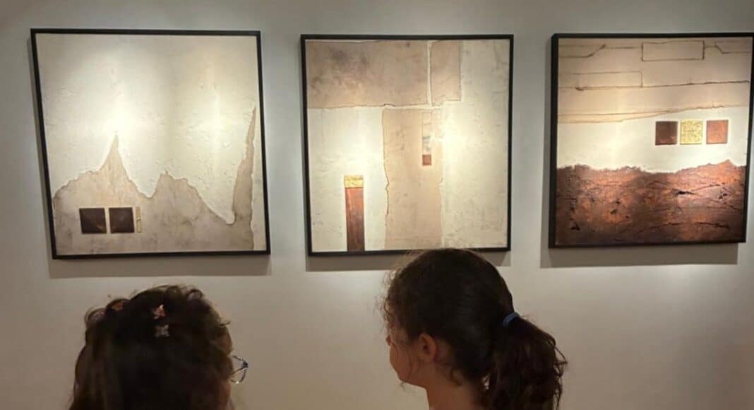 Colorare le emozioni laboratorio esperienziale a Casa Masaccio