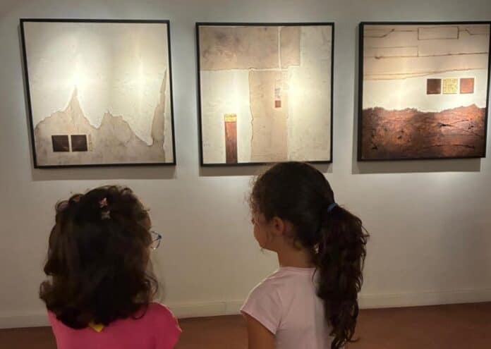 Colorare le emozioni laboratorio esperienziale a Casa Masaccio