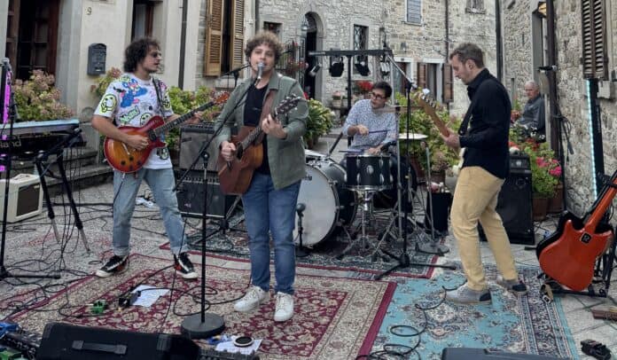 Dal settembre si svolgerà il Festival dei Territori Sensibili