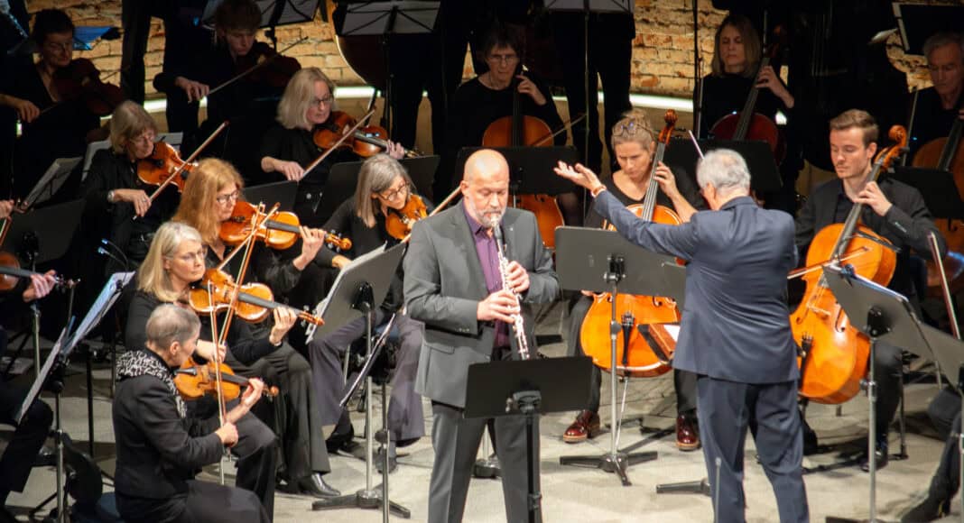 Die Zarge, Castiglion Fiorentino