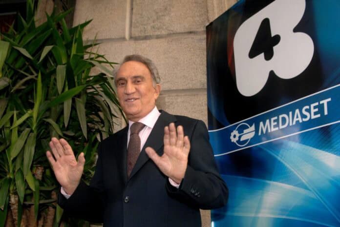 EMILIO FEDE