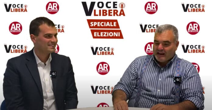 FILIPPO VAGNOLI