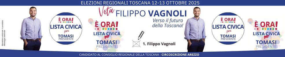 FILIPPO VAGNOLI
