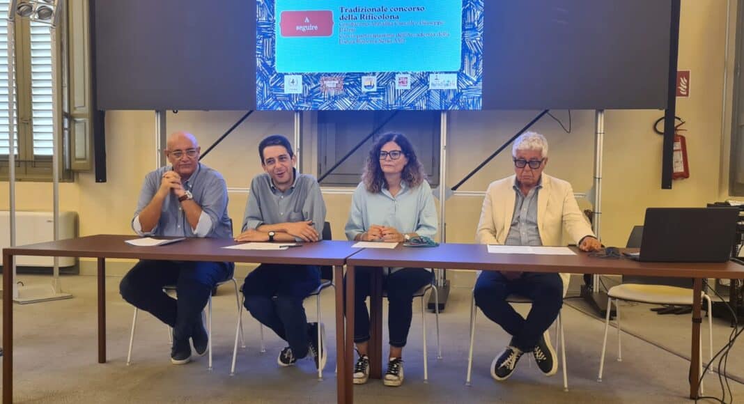 Festa della Rificolona