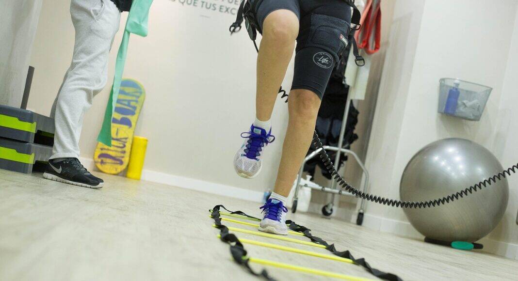 Giornata mondiale della Fisioterapia