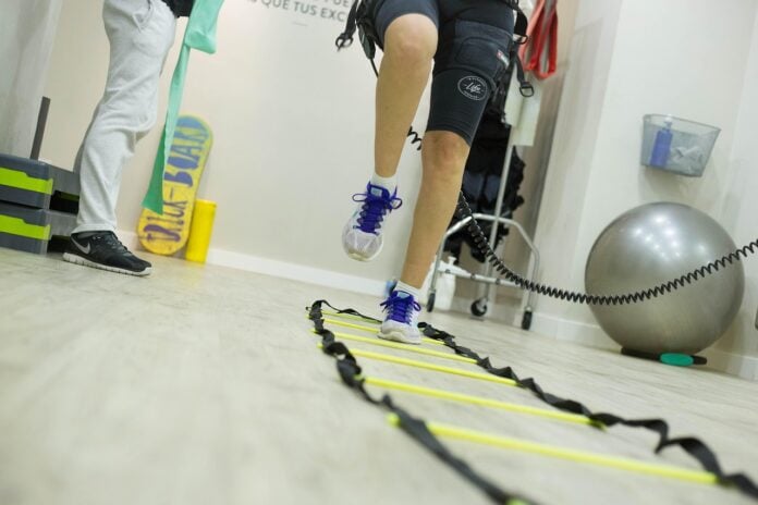 Giornata mondiale della Fisioterapia