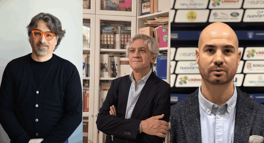 Ex Lanificio di Pratovecchio: StoryLab