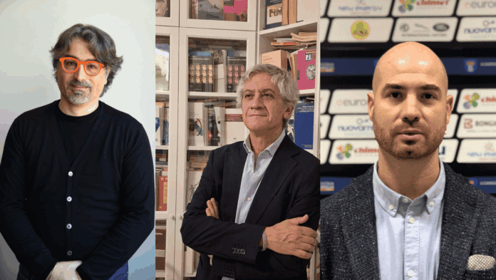 Ex Lanificio di Pratovecchio: StoryLab