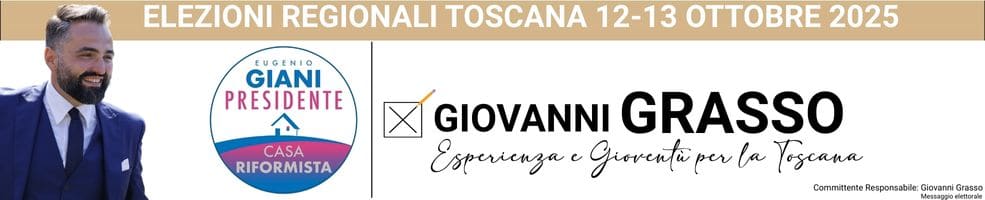 GIOVANNI GRASSO