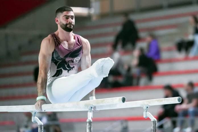 Ginnastica Petrarca