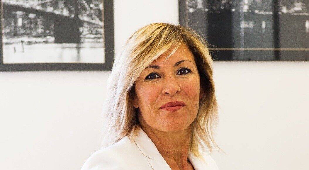 Giordana Giordini eletta Presidente di Confindustria Toscana Sud