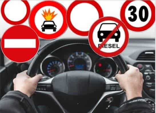 I provvedimenti dell’Unione europea nel mercato automobilistico