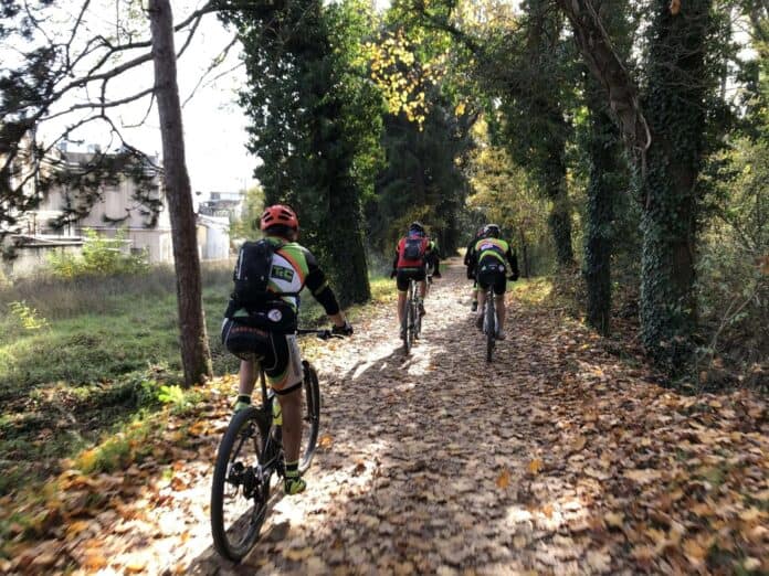 Il Casentino al centro della Coppa Toscana Mtb