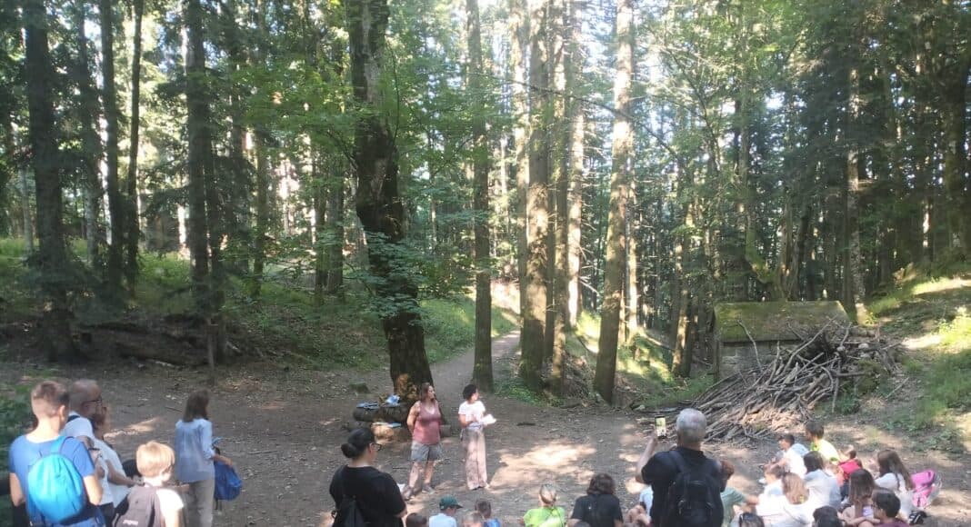 Il Festival del Libro per Ragazzi di Bibbiena a Cernusco