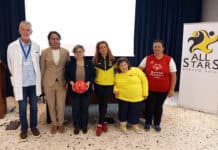 Istituto Agazzi - Meeting Internazionale MATP