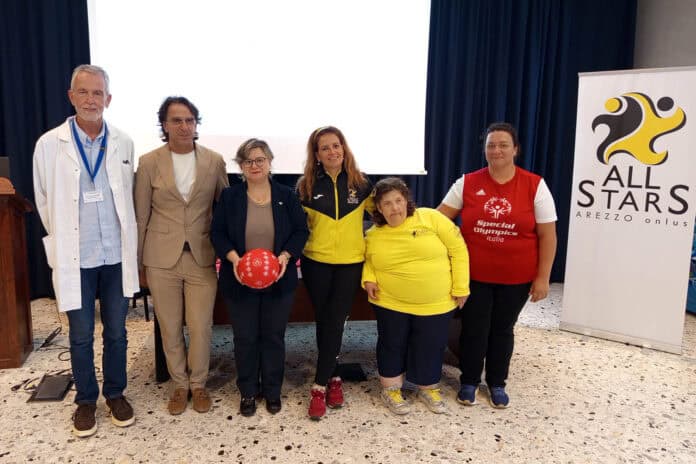 Istituto Agazzi - Meeting Internazionale MATP