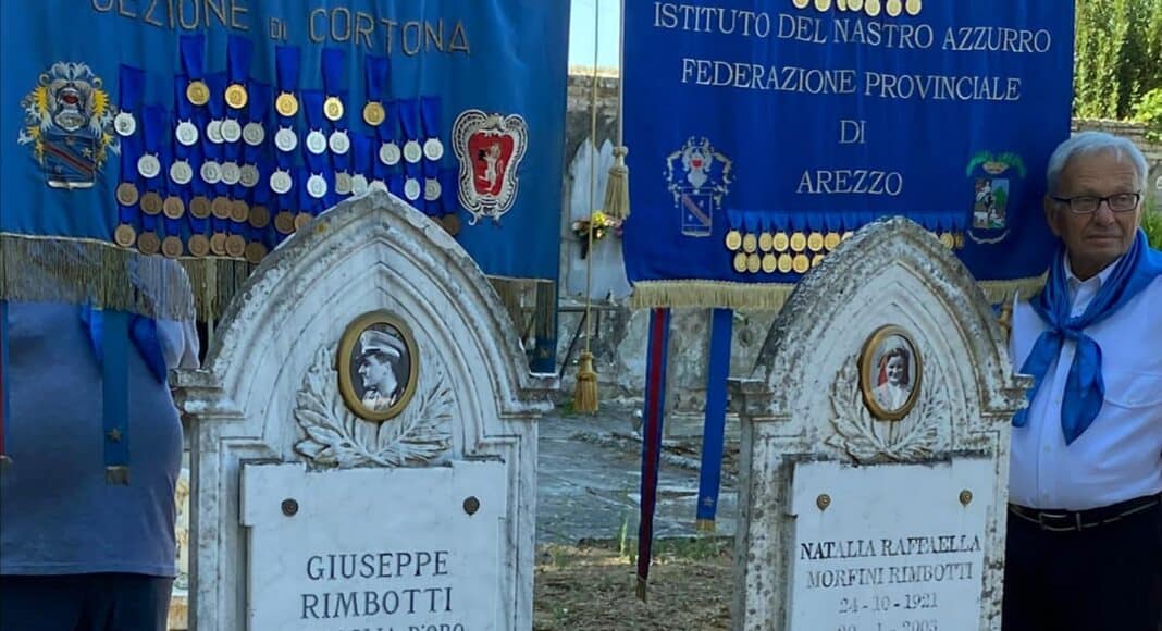 Appello alle istituzioni per tutelare le tombe storiche nei cimiteri