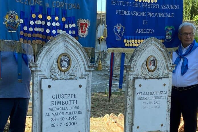 Appello alle istituzioni per tutelare le tombe storiche nei cimiteri